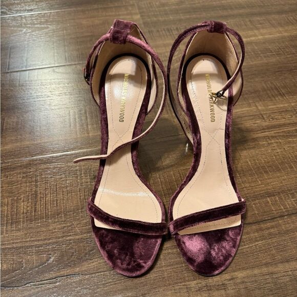 Pearl heels - Picture 2 of 6